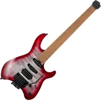 Cort Space-G6TR-SGLV with bag elektromos gitár