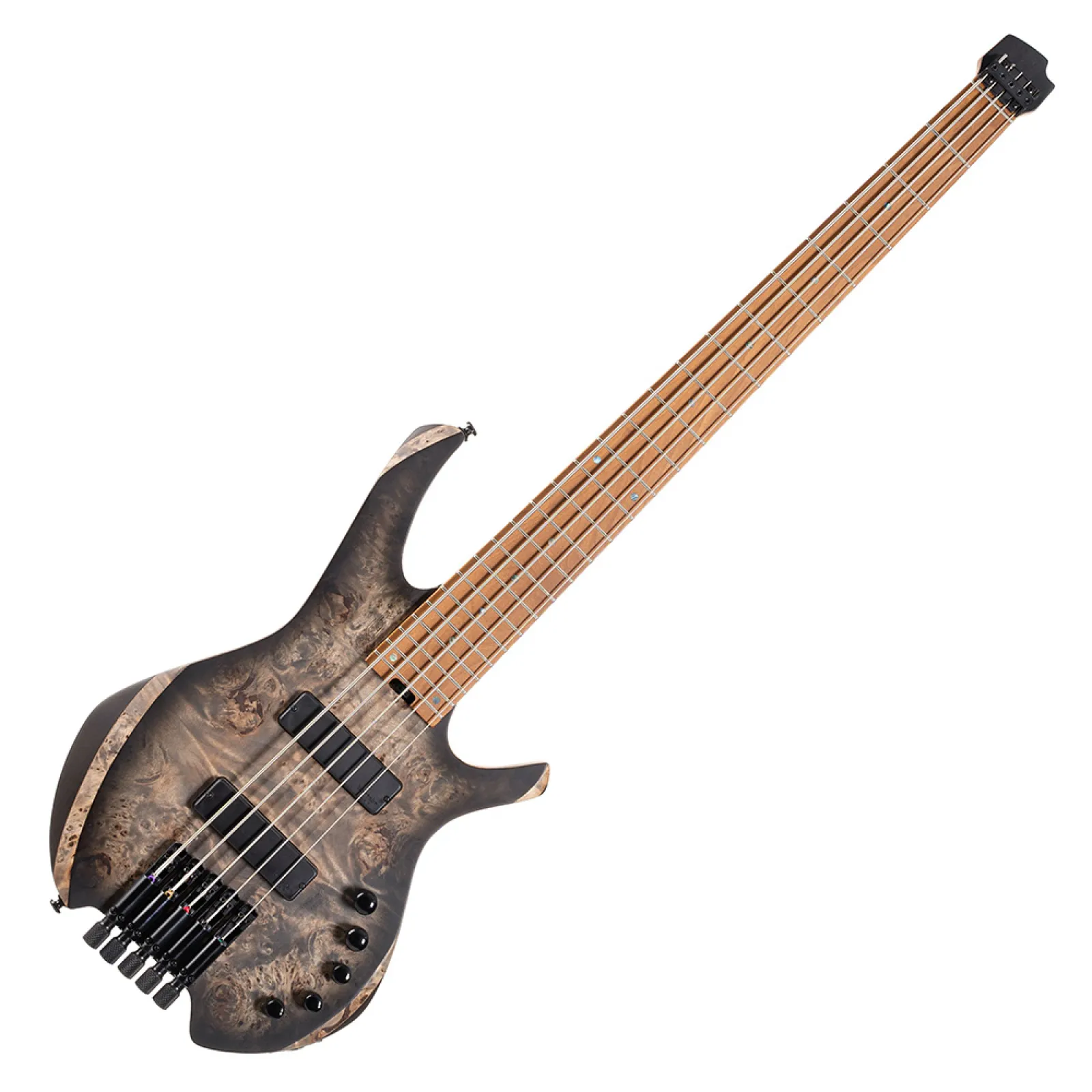 Cort Space5-SDB with bag basszusgitár