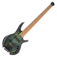 Cort Space5-SDG with bag basszusgitár