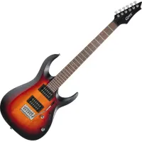 Cort X100-OP3T elektromos gitár