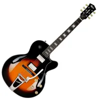 Cort YorktownBV-TAB with bag electric guitar
