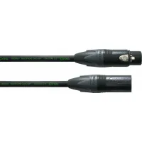 Cordial CRM 10 FM BK 10 m mikrofonkábel