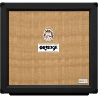 Orange Crush Pro 412 BK hangfal