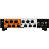 Orange Dual Baby 100 elektromos gitár fej