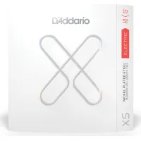Daddario XSE1052 Nickel Wound Electric Guitar Strings Light Top/Hvy Btm 10-52
