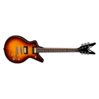 Dean Cadillac 1980 Flame Maple TCS