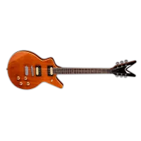 Dean Cadillac 1980 Gloss Mahogany