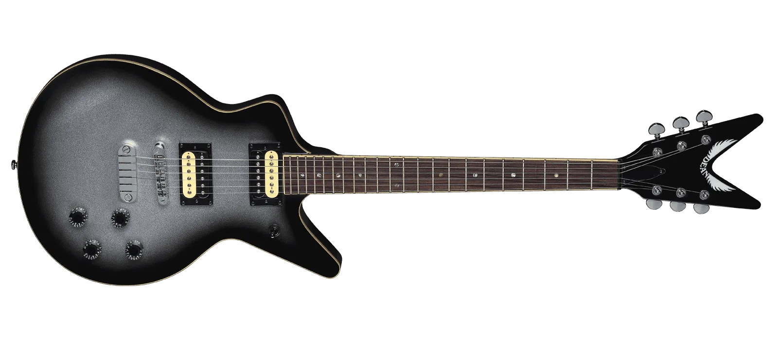 Dean Cadillac 1980 Silverburst