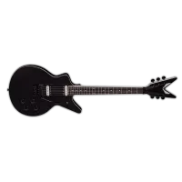 Dean Cadillac X Floyd Black Satin