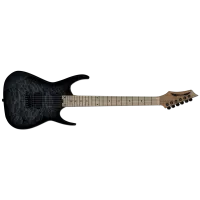 Dean Exile Jon Donais Trans Blackburst