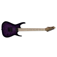 Dean Exile Jon Donais Trans Purpleburst