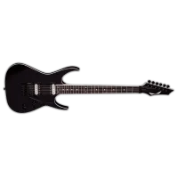 Dean Exile X Floyd Black Satin