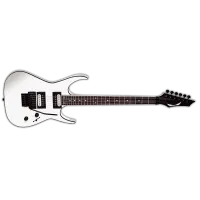 Dean Exile X Floyd Satin White