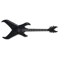 Dean Kerry King Overlord Batallion Gray w/Case