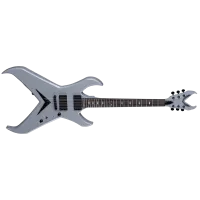 Dean Kerry King Overlord X Satin Grey