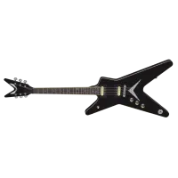 Dean ML 79 Classic Black Lefty