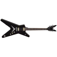 Dean ML 79 Classic Black