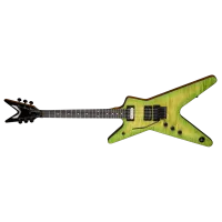 Dean ML 79 Floyd FM Duncans Slime Lefty
