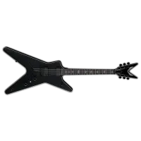 Dean ML Select Fluence Black Satin
