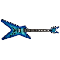 Dean ML Select Quilt Top Ocean Burst