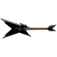 Dean Razorback X Black
