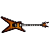 Dean Select Floyd Quilt Top Trans Brazilia