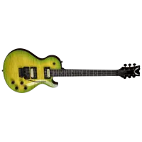 Dean Thoroughbred Classic Floyd FM Duncans Slime