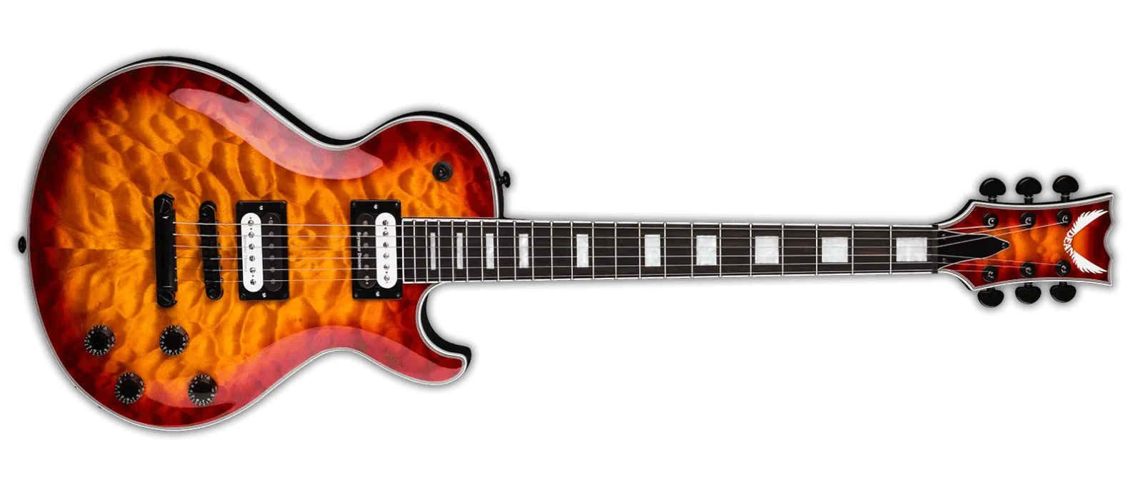 Dean Thoroughbred Select Quilt Top TCS