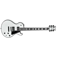 Dean Thoroughbred Wayne Lozinak Classic White