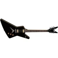  Dean Z 79 Classic Black 