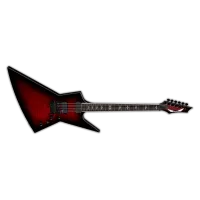 Dean Zero Select Evertune Fluence BCB