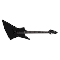 Dean Zero Select Fluence Black Satin