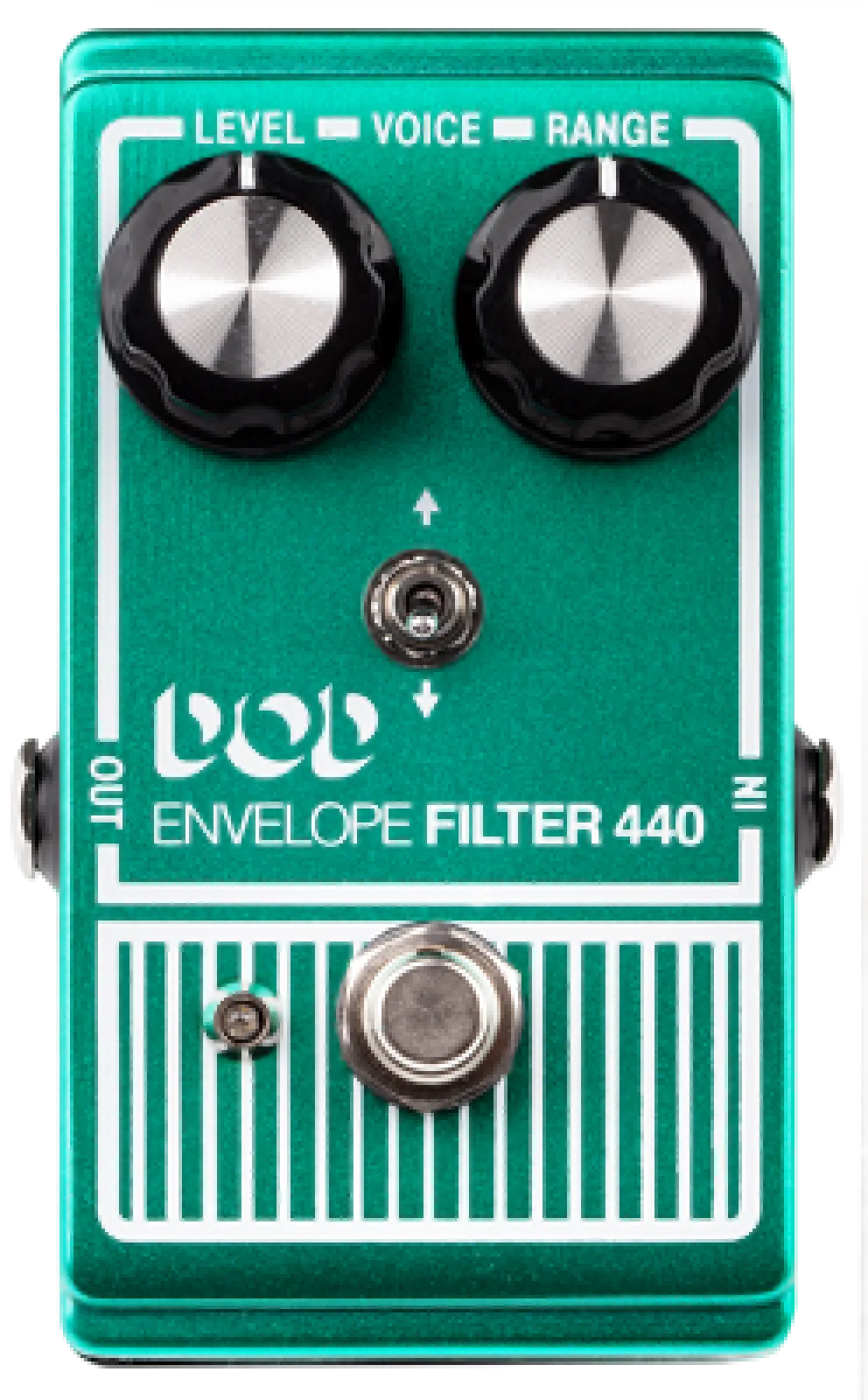 DIGITECH DOD Envelope Filter 440 Band