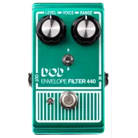 DIGITECH DOD Envelope Filter 440 Band