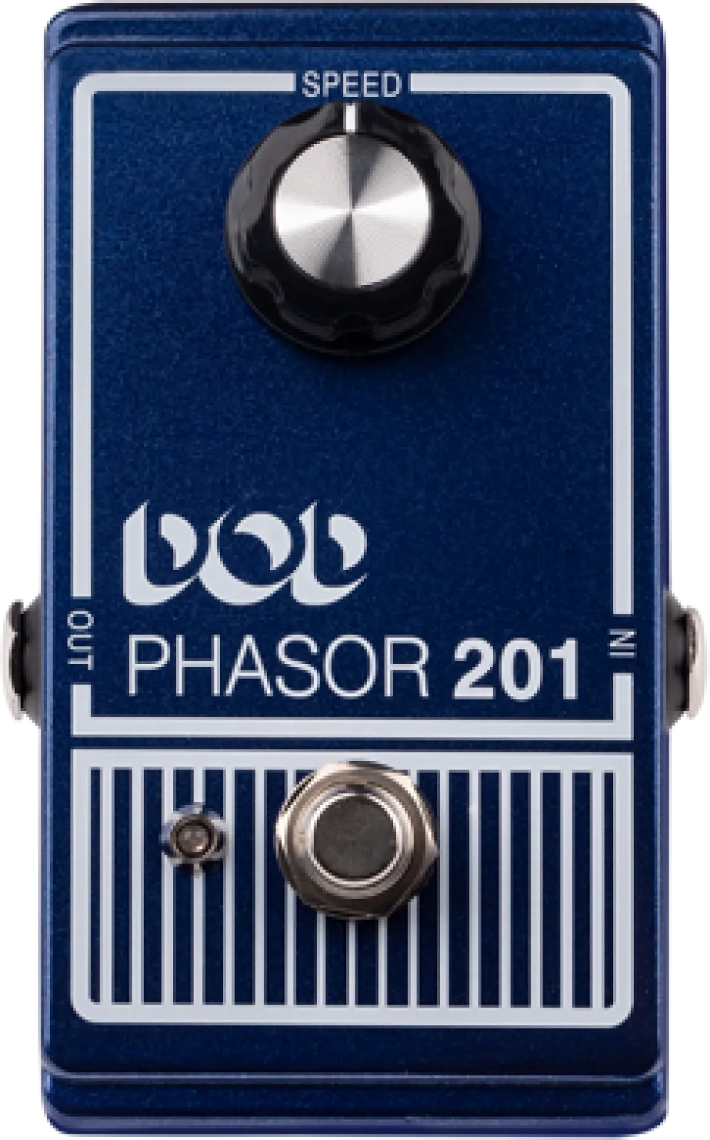 DIGITECH DOD Phasor 201 Analog Phaser