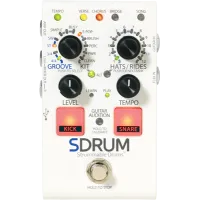 DIGITECH SDRUM