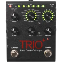 DIGITECH Trio+ Band Creator