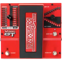 DIGITECH Whammy DT Classic 2 Mode Pitchshift Drop/Raise