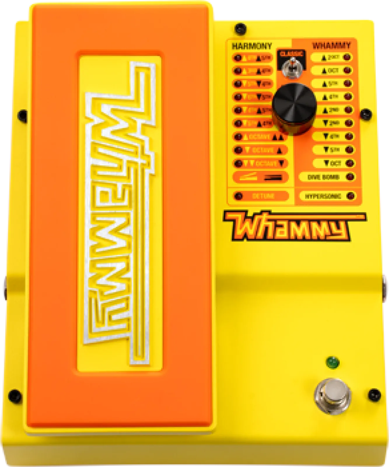 DIGITECH Whammy MonoNeon 2