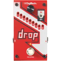 DIGITECH Whammy The Drop Pitchshifter