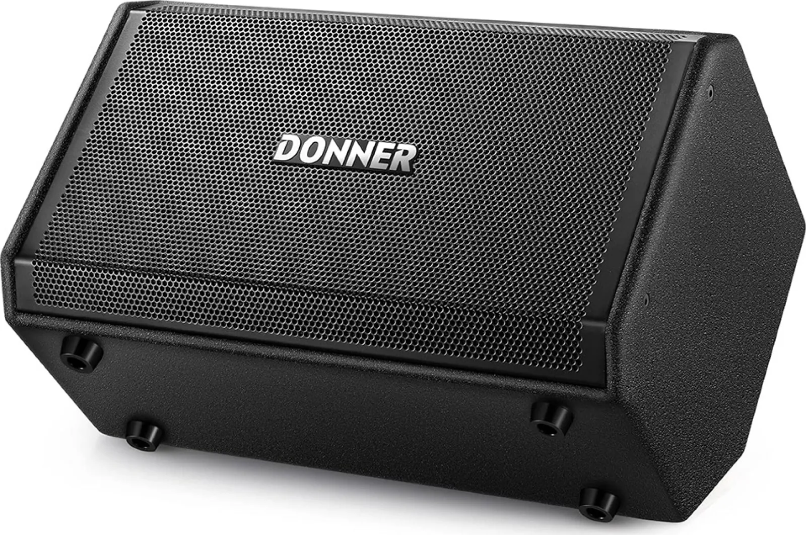 Donner DDA-80 Active Speakers