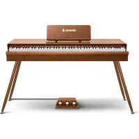 Donner DDP-80Pro Digital Piano