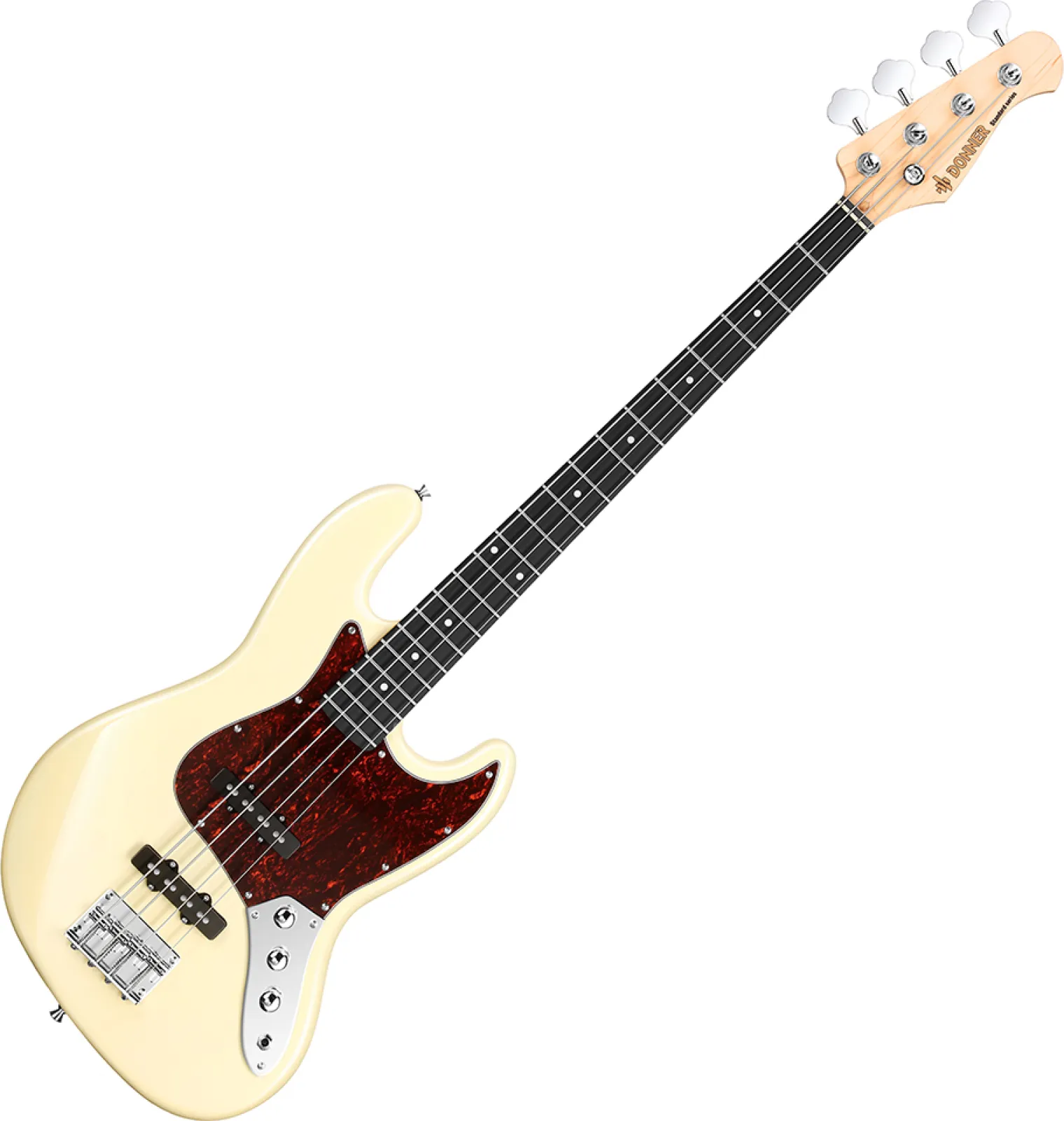 Donner DJB-510B-WH