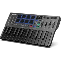 Donner DMK-25 midi billentyű