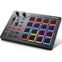 Donner DPD-16 midi dobpad