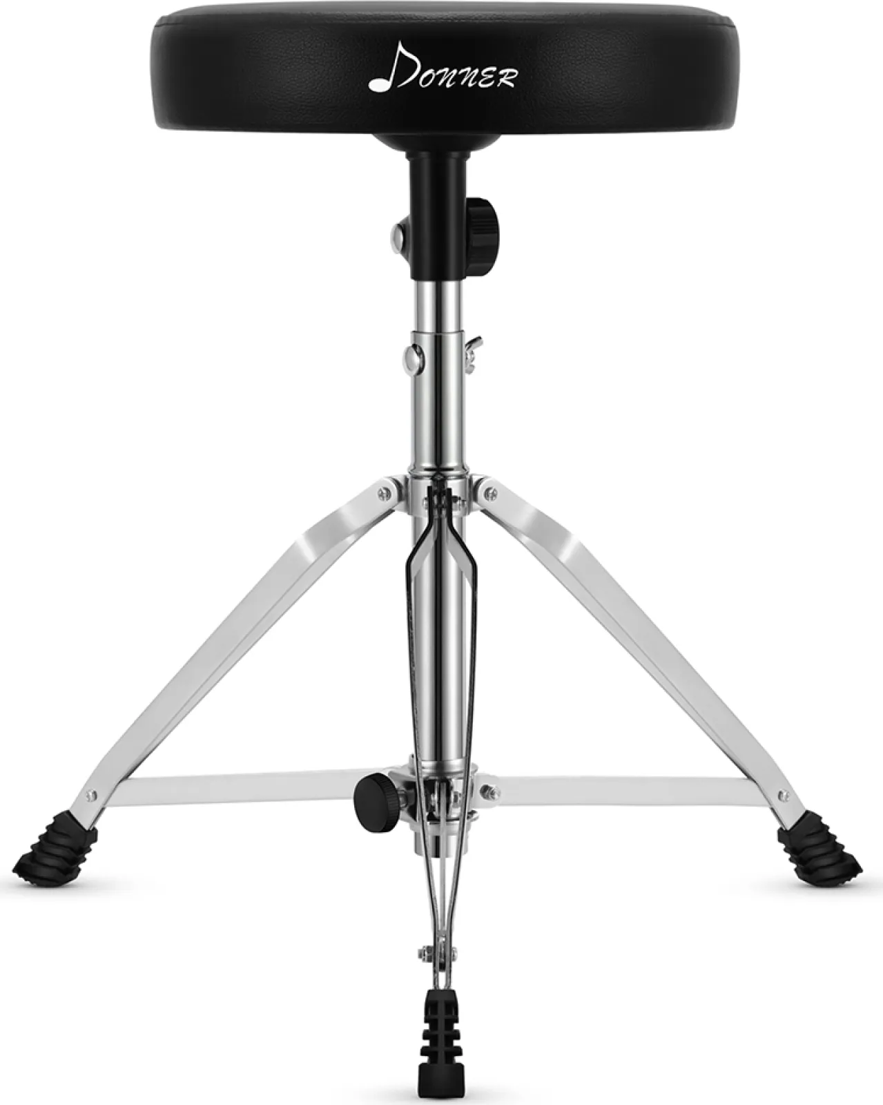 Donner DrumThrone Drum Stool