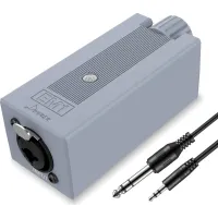 Donner EM-1 In-ear Monitor Amplifier