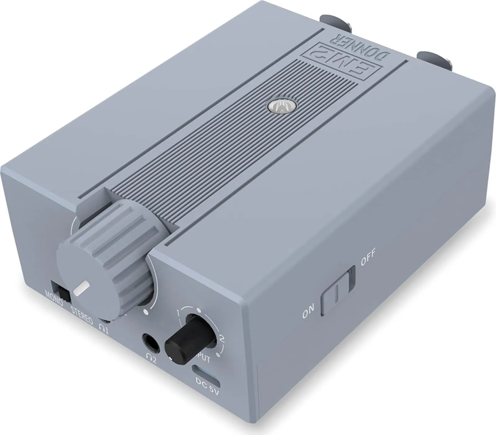 Donner EM-2 Monitor Amplifier
