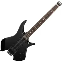 Donner HLX-500-BK