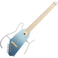 Donner Hush-I Pro Hawaiian Blue